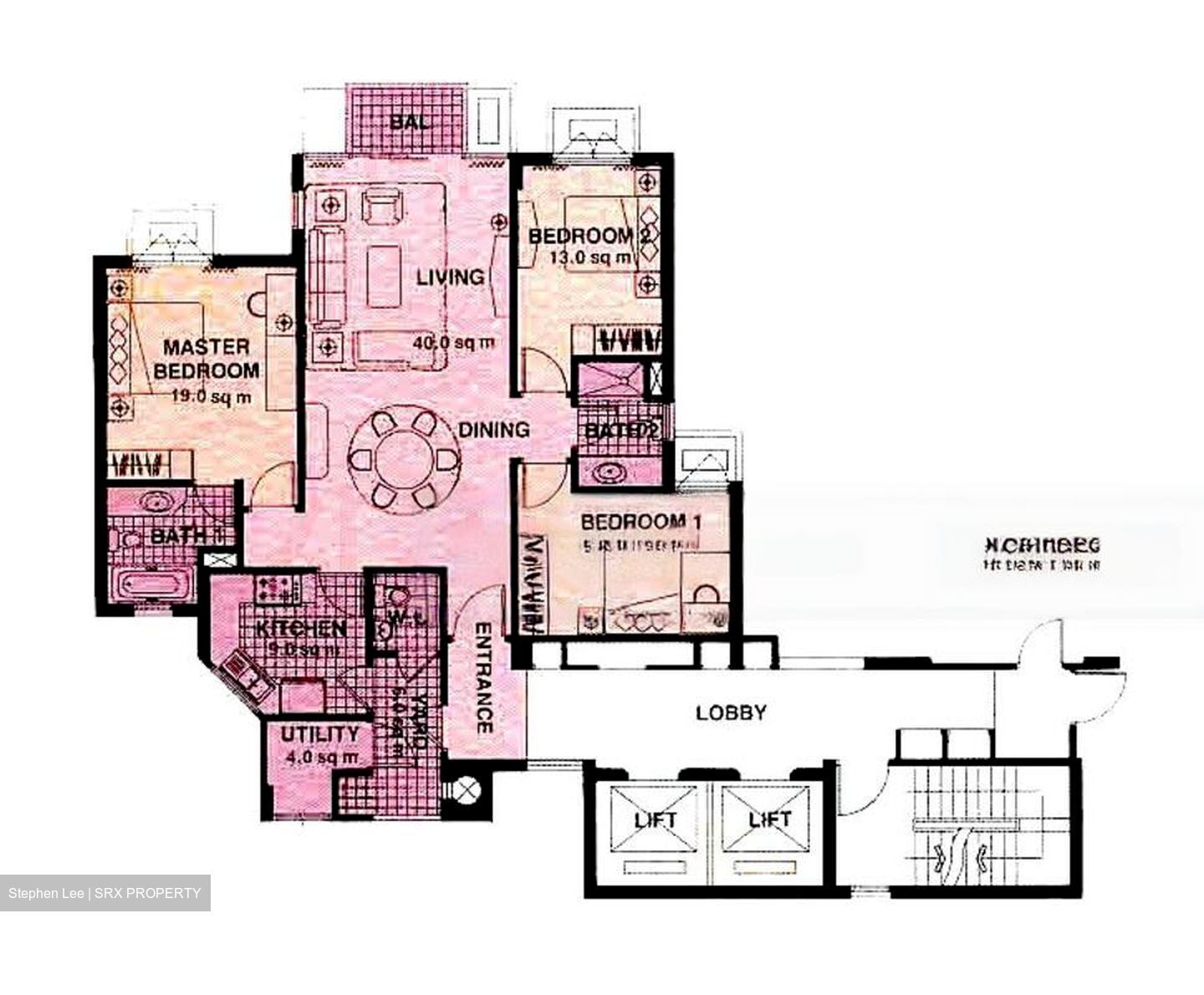 Parkshore (D15), Condominium #459143971